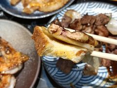 -大成铁板烧•板前(复古餐厅石老人店)