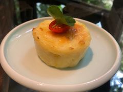 -箱美术馆私房菜(水晶郦城店)