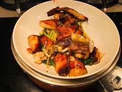 -南湖宾馆·鸳湖阁全日制餐厅