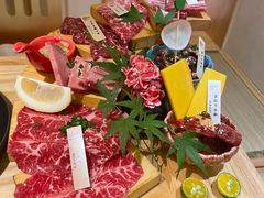 -松鱼亭·和牛烧肉(协鑫广场店)