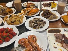 -汉巴味德(大悦城店)