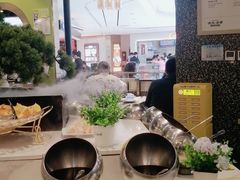 -洪氏嗨捞·猪肚鸡火锅(阳光天地店)