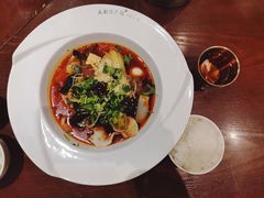 -成都你六姐·牛肉冒菜(城市集市合生汇店)