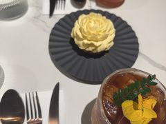 -潮一不贰·西式简餐·法式甜品(外滩店)