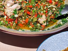 -山石榴·贵州菜(丰盛里店)