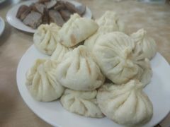 -津门永胜包子铺(哈尔滨道总店)