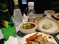 -一绪に寿喜烧自助(世茂广场店)