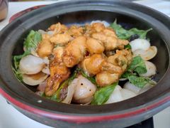 -莆田餐厅PUTIEN(三里屯店)