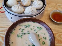 -桐香园小笼包(百井坊巷店)