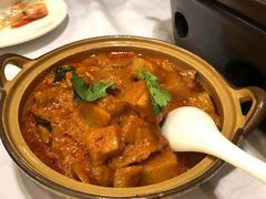 -阿诺泰·泰国餐厅(紫荆店)