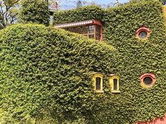 -三鹰之森吉卜力美术馆