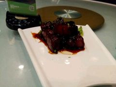 -阿莉餐厅(枣阳路店)