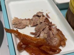 -姚姚酸菜鱼·金戈戈香港豉油鸡(喜荟城联名店)