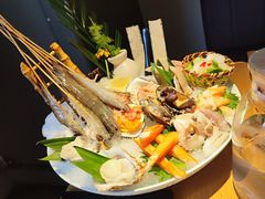 -生如夏花泰式火锅(西村黑金店)