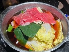 -極上萬膳·日料放题(海岸城店)
