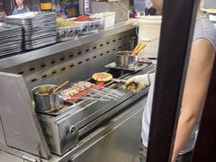-文文烤肉(大皮院店)