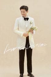 -巴黎春天婚纱摄影STUDIO·定制