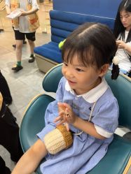 -海马体家庭照相馆(杭州萧山万象汇店)