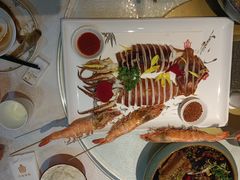 -丽园海鲜饭店(东关街店)