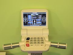 体成分分析-VLines耀能运动24小时·月付制健身(京广桥店)