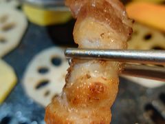 -唯成•韩国炭火烤肉 유성고기