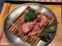 -西塔老太太泥炉烤肉(万柳华联店)