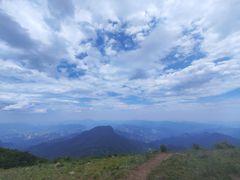 -白草畔自然风景区