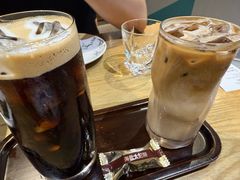 -魏客咖啡(中铁中心店)