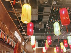 -老高烧烤(龙华星河iCO店)