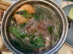 -菲住布渴酒店自助餐厅(阿里巴巴西溪园区店)