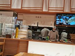 -小满手工粉(上海月星环球港店)