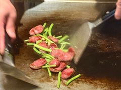 -牛将军•涮肉•烤肉(北京王府井·故宫店)