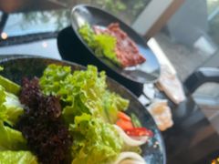 -西安浐灞艾美酒店·汉江餐厅·火锅