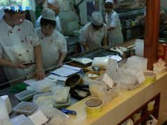 -杨妈妈粥店(滑翔路店)