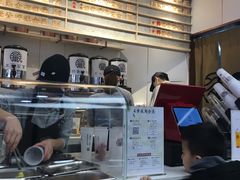 -眷茶(赛格国际购物中心店)