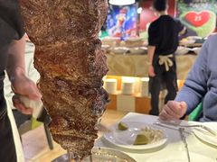 -戈拿旺巴西烤肉(崇文门店)