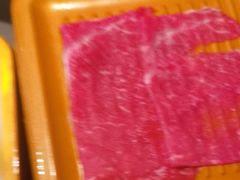 -牛YO寿喜烧·铁板烧和牛火锅自助(市府恒隆店)