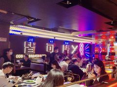 -啫神·广州地标美食(北京路店)