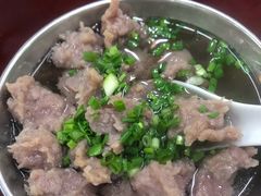 -达道武仔牛肉店(广达路店)