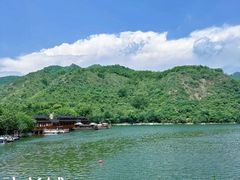 -何适山庄·团餐住宿(水长城P2停车场店)