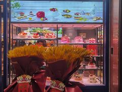 -巴黎贝甜(阜成门万通店)