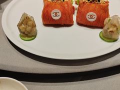 -明州小宴(文化广场店)