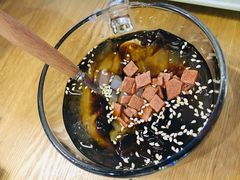 红糖冰粉-辣小花(龙湖杭州金沙天街店)