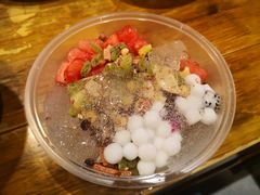 -串妹花式冰粉(乐山总店)