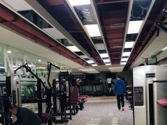 -奇迹健身·恒温游泳(杜鹃万达店)