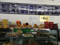 -老磁器口豆汁店(马家堡店)