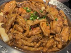 -胖哥俩肉蟹煲(济南世茂国际广场店)
