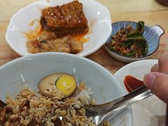 -好呷(东城十三碗美食广场店)