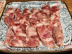 -壹风町烧肉居酒屋(恒丰中央广场店)