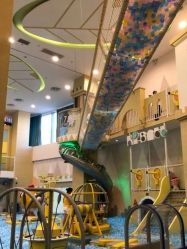 -meland club亲子乐园(重庆万象城店)